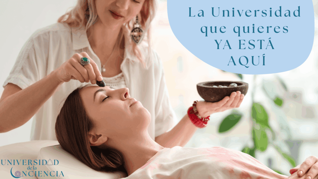 cURSOS HOLISTICOS CERTIFICADOS