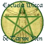 Escuela Wicca-Hermandad de la Diosa Blanca